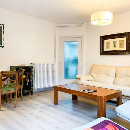 Apartment Perfeccion Al Lado De Caldea Les Escaldes