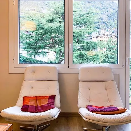Perfeccion Al Lado De Caldea Apartment *