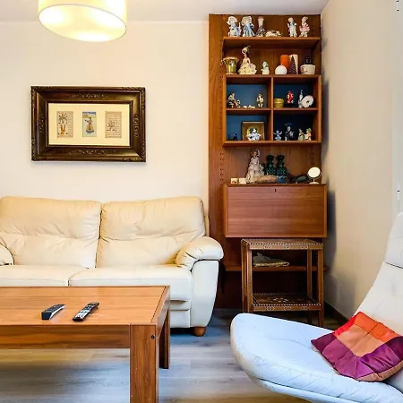Perfección Al Lado De Caldea Apartamento *