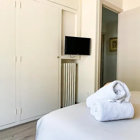 Perfección Al Lado De Caldea Apartamento Les Escaldes