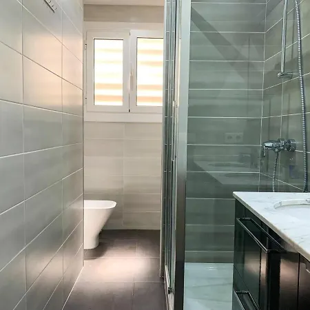 Perfección Al Lado De Caldea *