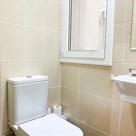 Apartamento Perfección Al Lado De Caldea