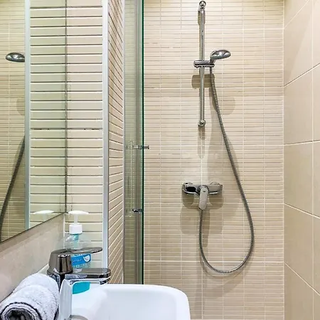 Apartamento Perfección Al Lado De Caldea Les Escaldes