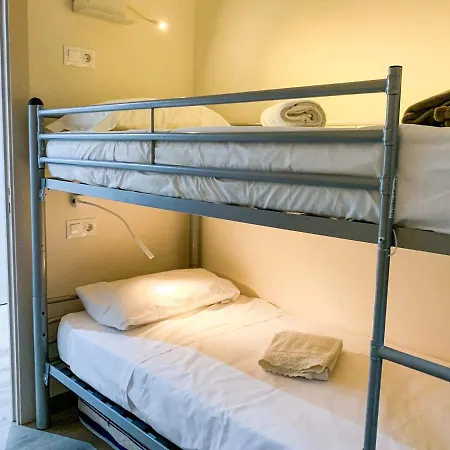 Perfección Al Lado De Caldea Apartamento