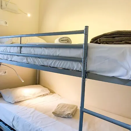 Apartment Perfeccion Al Lado De Caldea Les Escaldes